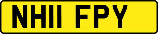 NH11FPY