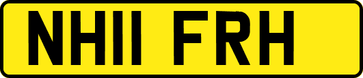NH11FRH
