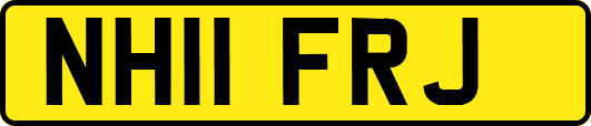 NH11FRJ
