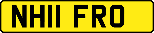 NH11FRO