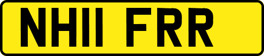NH11FRR