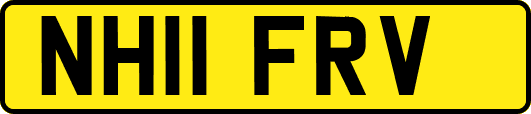 NH11FRV