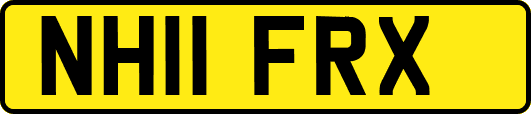 NH11FRX