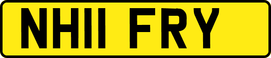 NH11FRY
