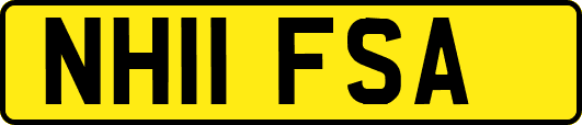NH11FSA