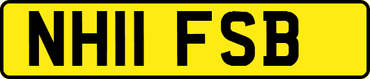 NH11FSB