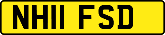 NH11FSD