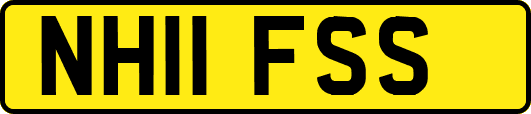 NH11FSS