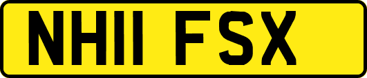 NH11FSX