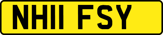 NH11FSY