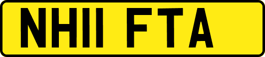 NH11FTA