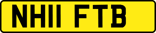 NH11FTB