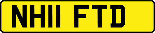 NH11FTD