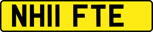 NH11FTE
