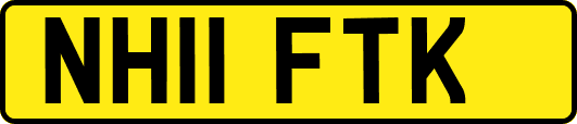 NH11FTK