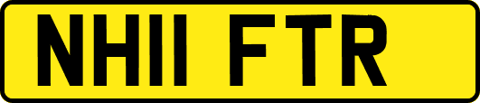 NH11FTR