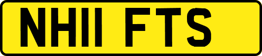 NH11FTS