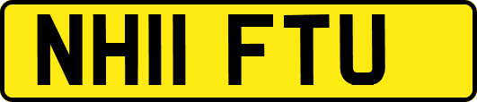 NH11FTU
