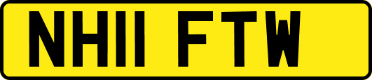 NH11FTW