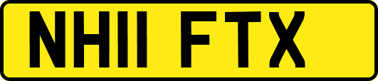 NH11FTX