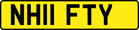 NH11FTY