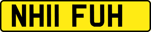 NH11FUH