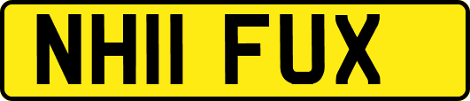 NH11FUX