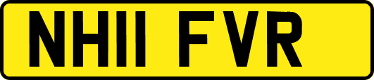 NH11FVR