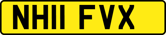 NH11FVX
