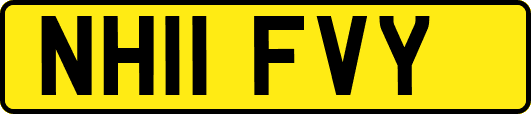 NH11FVY
