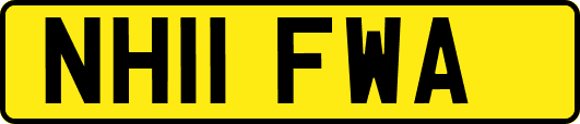 NH11FWA