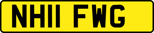NH11FWG