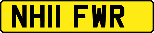 NH11FWR