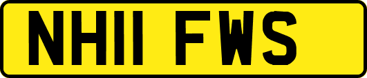 NH11FWS