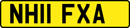 NH11FXA