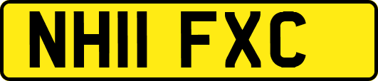 NH11FXC