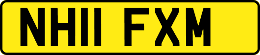 NH11FXM
