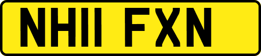 NH11FXN