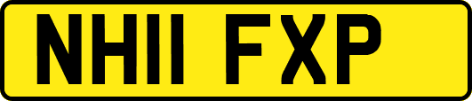 NH11FXP