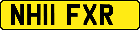 NH11FXR