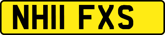 NH11FXS