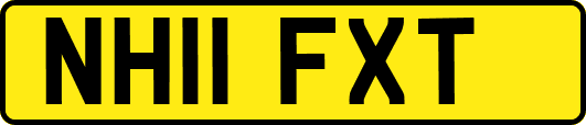 NH11FXT