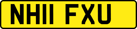 NH11FXU