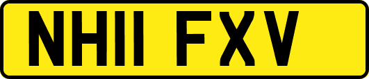 NH11FXV