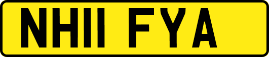 NH11FYA