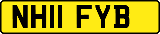 NH11FYB