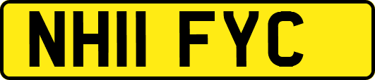 NH11FYC