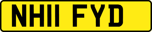 NH11FYD