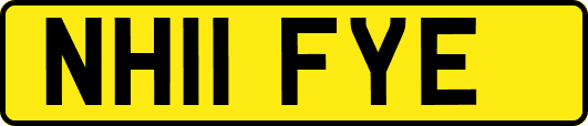 NH11FYE