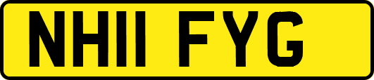 NH11FYG